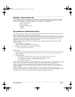 Preview for 59 page of Xantrex BC3012 User Manual