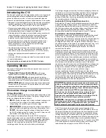 Preview for 2 page of Xantrex C12 Owner'S Manual