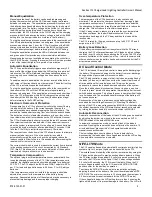 Предварительный просмотр 3 страницы Xantrex C12 Owner'S Manual