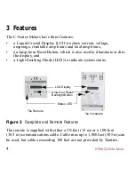 Предварительный просмотр 10 страницы Xantrex C40R/100 Remote Installation Manual