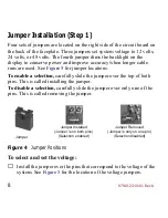 Предварительный просмотр 14 страницы Xantrex C40R/100 Remote Installation Manual