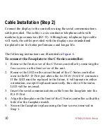Preview for 16 page of Xantrex C40R/100 Remote Installation Manual