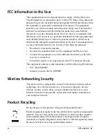 Предварительный просмотр 8 страницы Xantrex Communications gateway Installation Manual