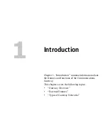 Предварительный просмотр 11 страницы Xantrex Communications gateway Installation Manual