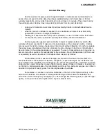 Preview for 77 page of Xantrex DR 1524 Installation & Operator'S Manual