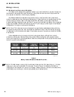 Preview for 22 page of Xantrex DR - REV A Manual