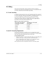 Preview for 37 page of Xantrex DR1512E Installation And Operation Manual