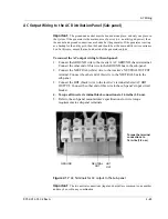 Preview for 49 page of Xantrex DR1512E Installation And Operation Manual