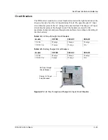 Preview for 71 page of Xantrex DR1512E Installation And Operation Manual