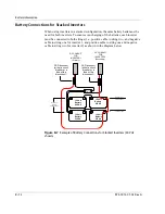 Preview for 102 page of Xantrex DR1512E Installation And Operation Manual