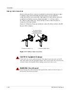 Предварительный просмотр 42 страницы Xantrex DR1512W Installation And Operation Manual