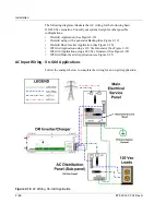 Предварительный просмотр 50 страницы Xantrex DR1512W Installation And Operation Manual