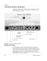 Предварительный просмотр 58 страницы Xantrex DR1512W Installation And Operation Manual