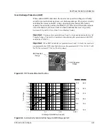 Предварительный просмотр 65 страницы Xantrex DR1512W Installation And Operation Manual