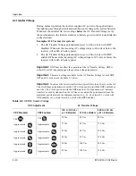 Предварительный просмотр 66 страницы Xantrex DR1512W Installation And Operation Manual