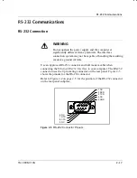 Preview for 39 page of Xantrex ENET-XFR Operating Manual