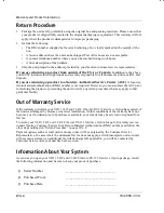 Preview for 98 page of Xantrex ENET-XFR Operating Manual