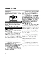 Preview for 8 page of Xantrex Fleet Power FP 3000-12 Owner'S Manual