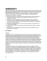 Предварительный просмотр 44 страницы Xantrex Fleet Power FP 3000-12 Owner'S Manual