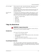 Preview for 15 page of Xantrex Freedom 10 Owner'S Manual