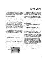 Preview for 7 page of Xantrex Freedom 458 10 Owner'S Manual