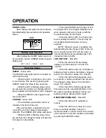 Preview for 8 page of Xantrex Freedom 458 10 Owner'S Manual