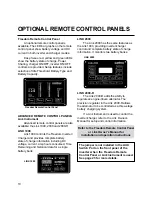 Предварительный просмотр 10 страницы Xantrex Freedom 458 10 Owner'S Manual