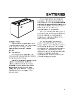 Preview for 11 page of Xantrex Freedom 458 10 Owner'S Manual