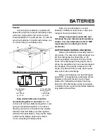 Preview for 13 page of Xantrex Freedom 458 10 Owner'S Manual