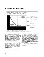 Preview for 16 page of Xantrex Freedom 458 10 Owner'S Manual