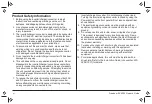 Preview for 6 page of Xantrex Freedom EX 4000 Owner'S Manual