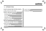 Preview for 29 page of Xantrex Freedom EX 4000 Owner'S Manual