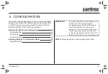 Preview for 43 page of Xantrex Freedom EX 4000 Owner'S Manual