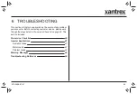 Preview for 61 page of Xantrex Freedom EX 4000 Owner'S Manual