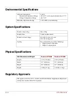 Предварительный просмотр 53 страницы Xantrex FREEDOM HF 1000 Owner'S Manual