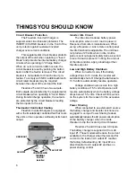 Preview for 6 page of Xantrex Freedom Marine 10 Owner'S Manual