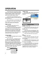 Preview for 8 page of Xantrex Freedom Marine 10 Owner'S Manual