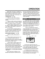 Preview for 9 page of Xantrex Freedom Marine 10 Owner'S Manual