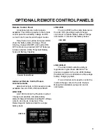 Preview for 11 page of Xantrex Freedom Marine 10 Owner'S Manual