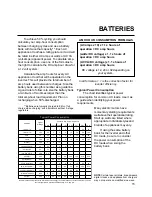 Предварительный просмотр 15 страницы Xantrex Freedom Marine Series Owner'S Manual