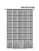 Предварительный просмотр 43 страницы Xantrex Freedom Marine Series Owner'S Manual