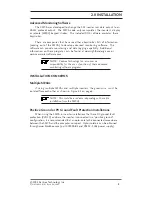 Preview for 13 page of Xantrex Freedom SW 2000 Owner'S Manual