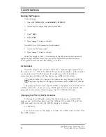 Preview for 22 page of Xantrex Freedom SW 2000 Owner'S Manual
