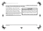 Preview for 59 page of Xantrex Freedom SW 230V 815-3524-02 Owner'S Manual