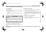 Preview for 35 page of Xantrex Freedom SW 230V Installation Manual