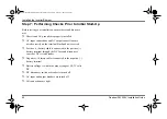 Preview for 54 page of Xantrex Freedom SW 230V Installation Manual