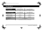 Preview for 78 page of Xantrex Freedom SW 230V Installation Manual