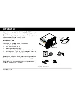 Preview for 15 page of Xantrex FREEDOM SW 3000 Owner'S Manual