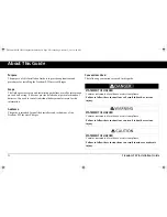 Preview for 4 page of Xantrex Freedom SW 815-2012 Installation Manual