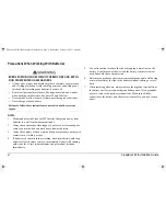 Preview for 8 page of Xantrex Freedom SW 815-2012 Installation Manual